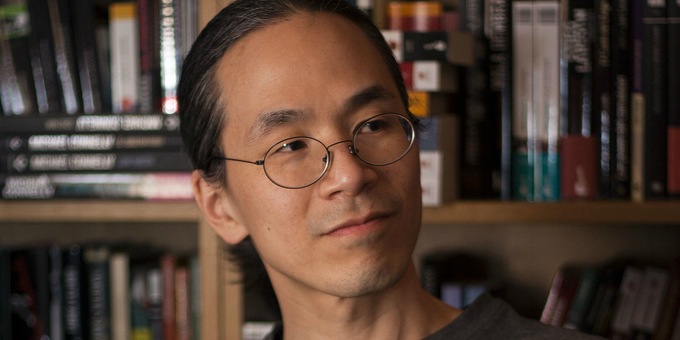 Arrival” Author Ted Chiang Talks Folk Biology
