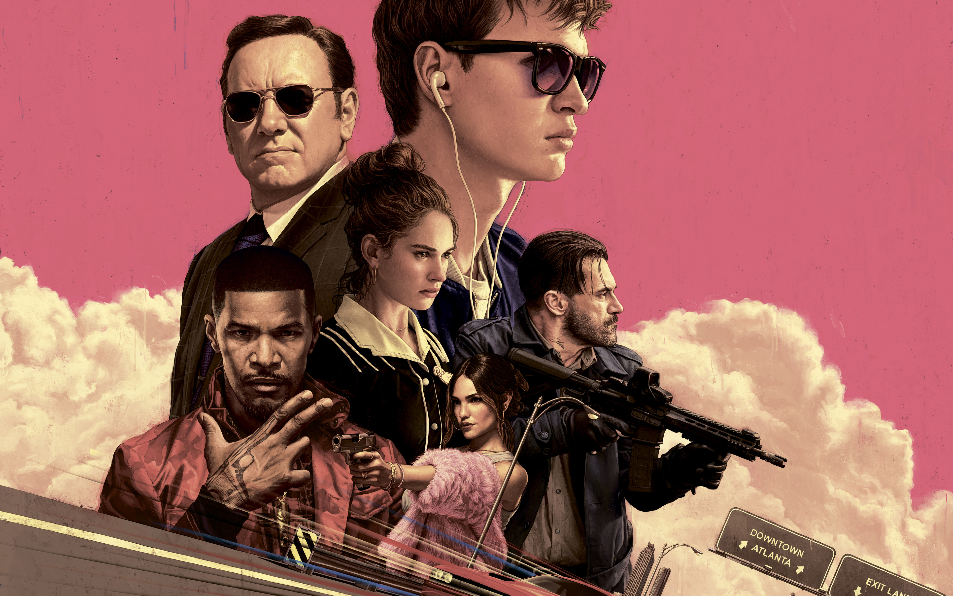 Does Baby Driver Live Up to the Hype?