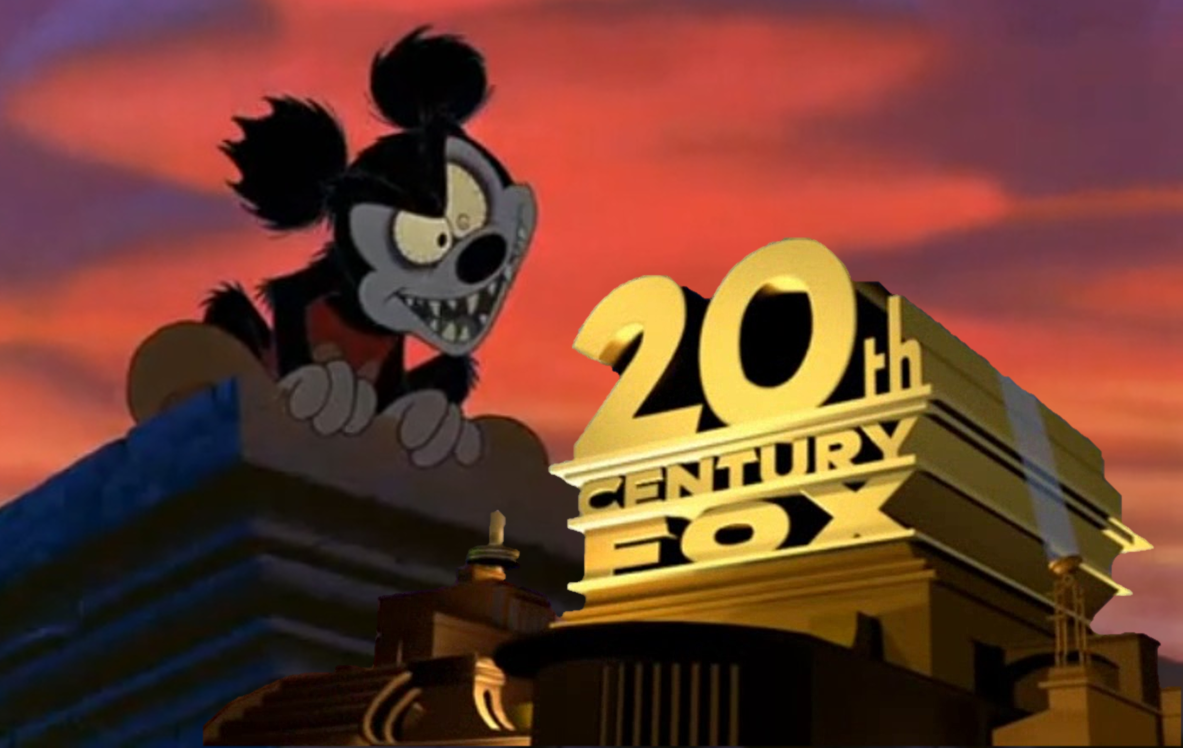 Creative Competition Dies with Disney's Fox Buyout | Film Studies  Certificate Program