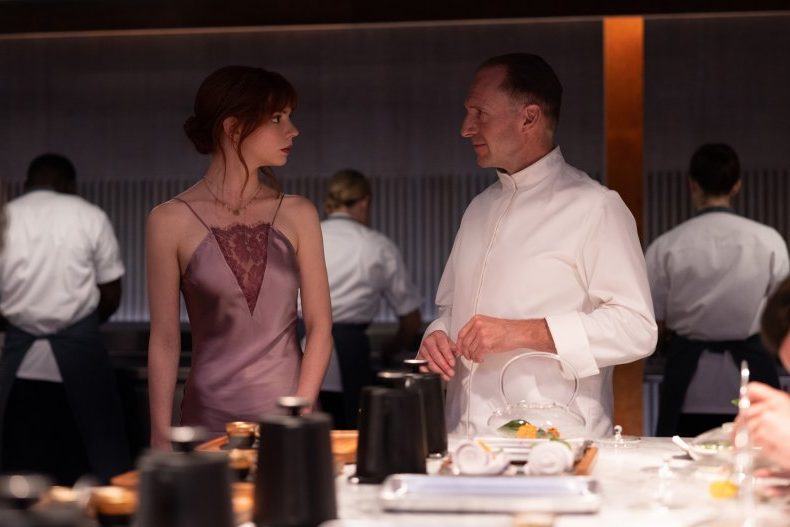 The Menu' Review: A Deliciously Mean Satire of the Rich